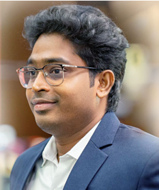 MR.EDWIN AARUN