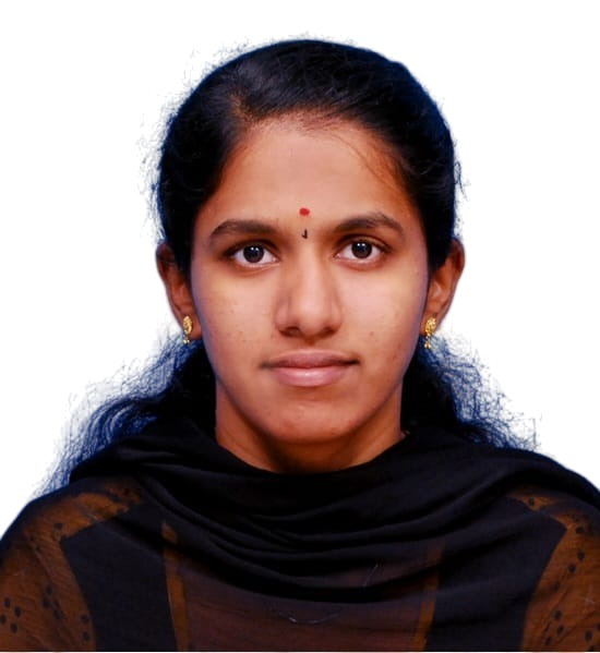 Kanimozhi