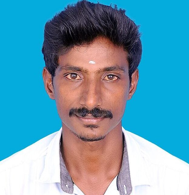 P. RAJESH KUMAR